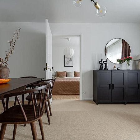 Affordable Stay In Creative Sofo - Construction Work Стокгольм Экстерьер фото